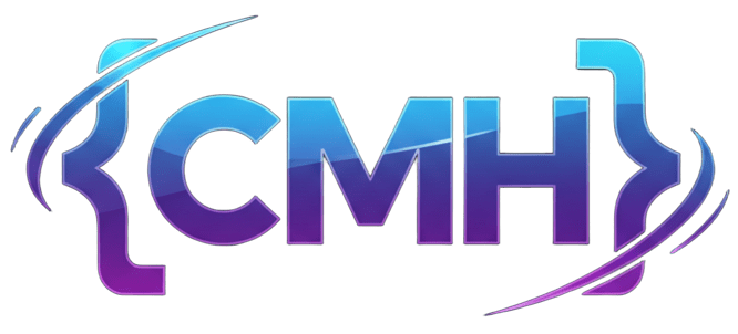 Logo de Christopher Michelangelo Hedler