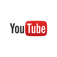 Réplica pagina do YOUTUBE
